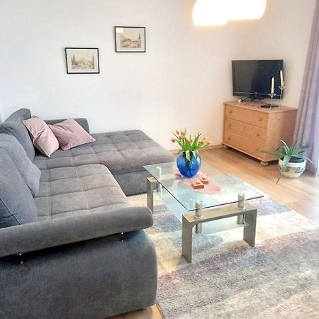 Ferienwohnung Steuerberg 菲尔德茵卡特 外观 照片