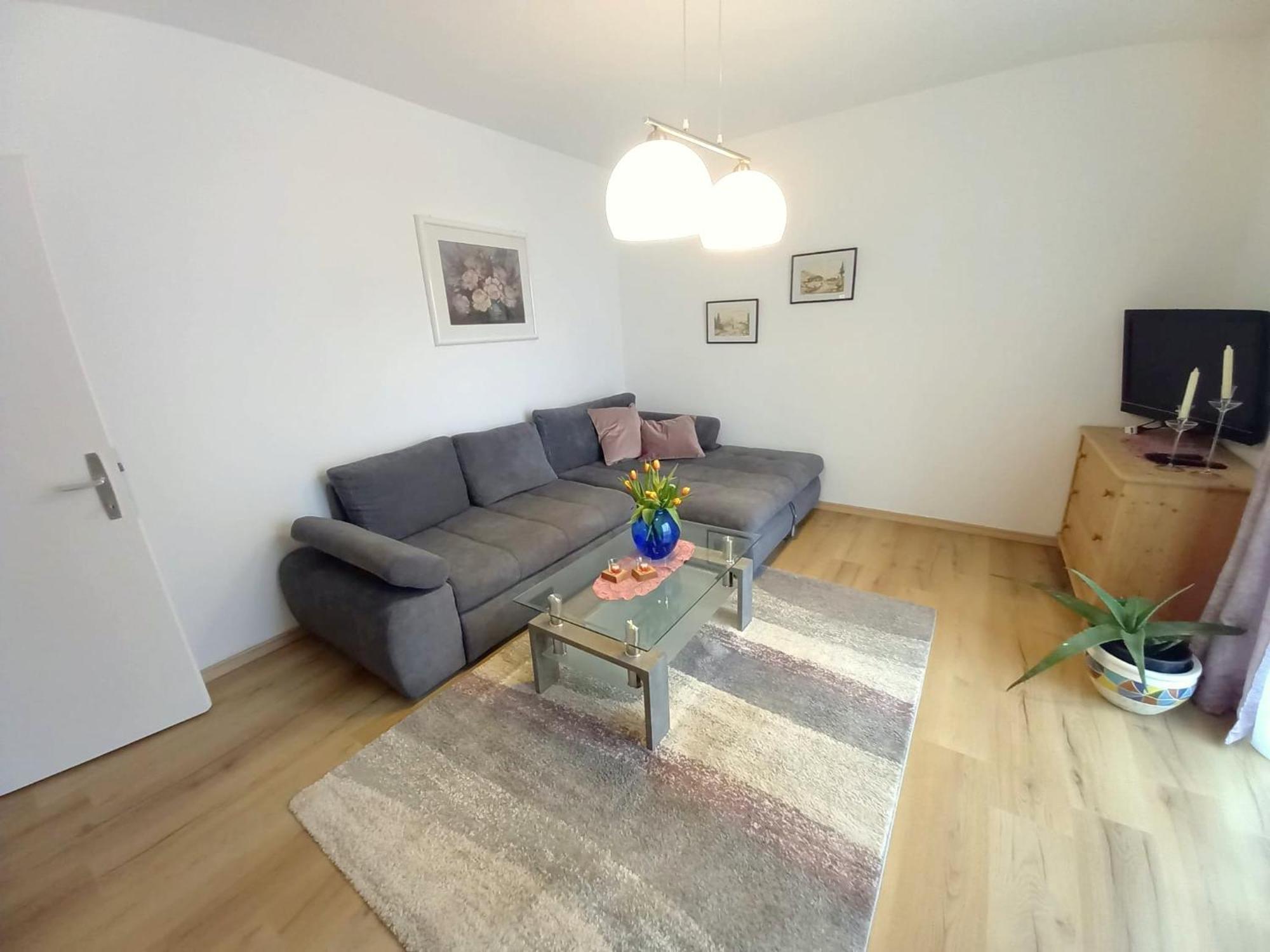Ferienwohnung Steuerberg 菲尔德茵卡特 外观 照片