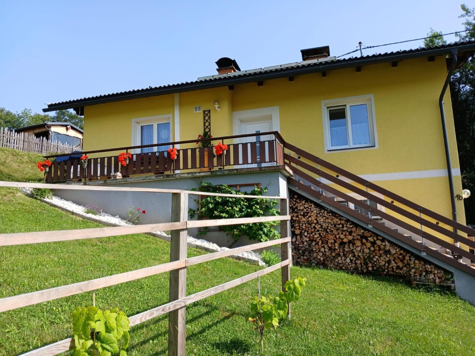 Ferienwohnung Steuerberg 菲尔德茵卡特 外观 照片